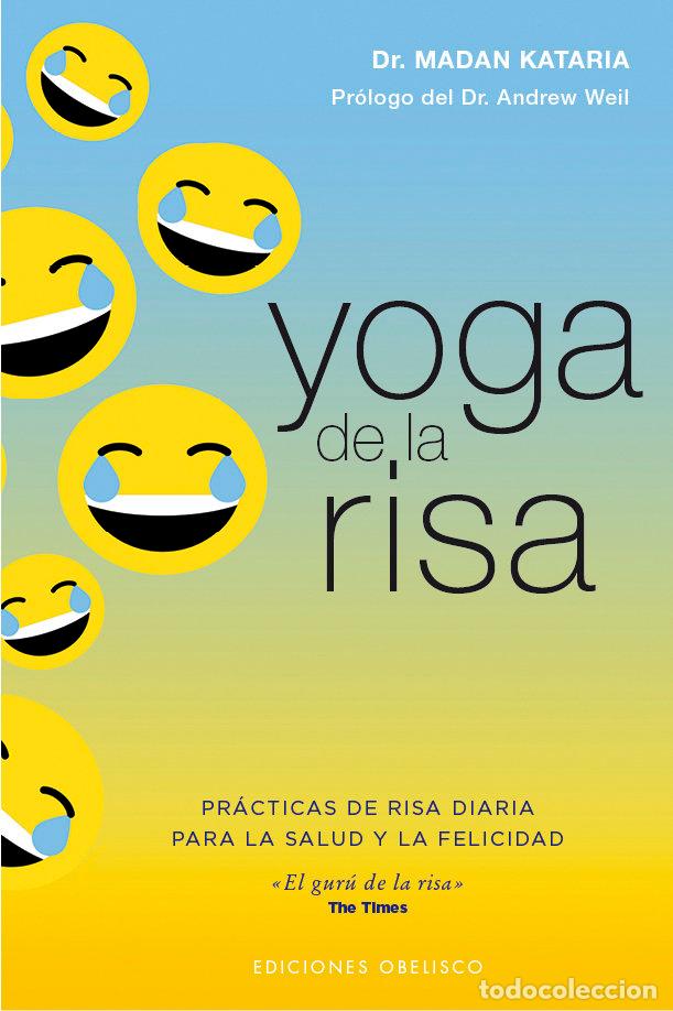 Libros: YOGA DE LA RISA - ..
