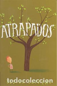 Libros: ATRAPADOS - JEFFERS, OLIVER