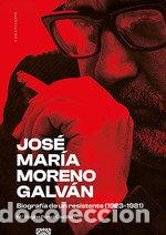 Libros: JOSE MARIA MORENO GALVAN - MA REGINA PEREZ CASTILLO