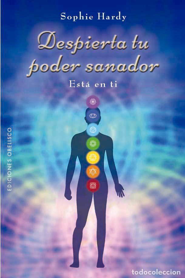 Libros: DESPIERTA TU PODER SANADOR - HARDY, SOPHIE