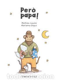 books: PERO PAPA - CATALA - LAVOIE - DUBUC