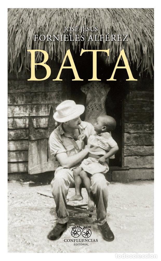 books: BATA - FORNIELES ALFEREZ, JOSE JESUS