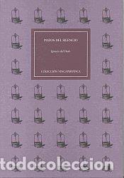 Livros: POZOS DEL SILENCIO - DEDO, IGNACIO