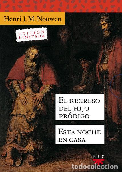 Livres: NOUWEN. ESTUCHE - NOUWEN, HENRI J. M.