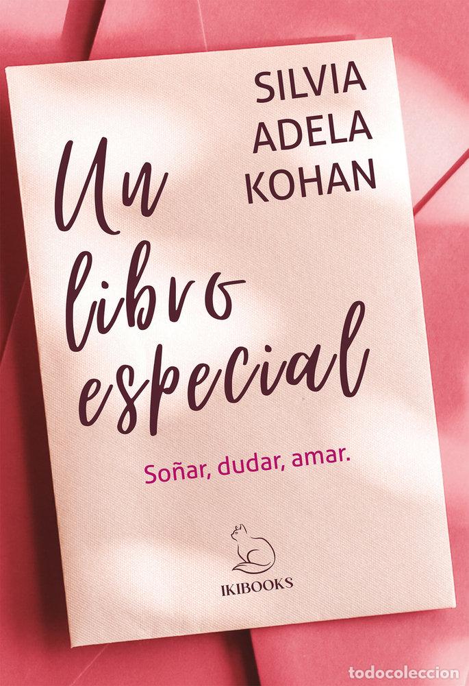 books: UN LIBRO ESPECIAL - KOAHN, SILVIA ADELA