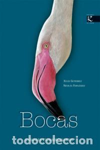 Livres: BOCAS ANIMALES EXTRAORDINARIOS - AA.VV.
