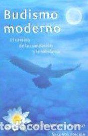 Libros: BUDISMO MODERNO - GUESHE KELSANG, GYATSO