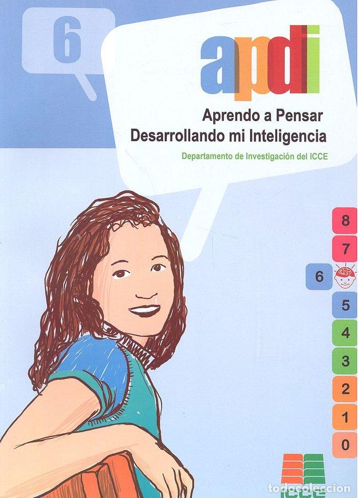 Livres: APDI 6 - AA.VV......