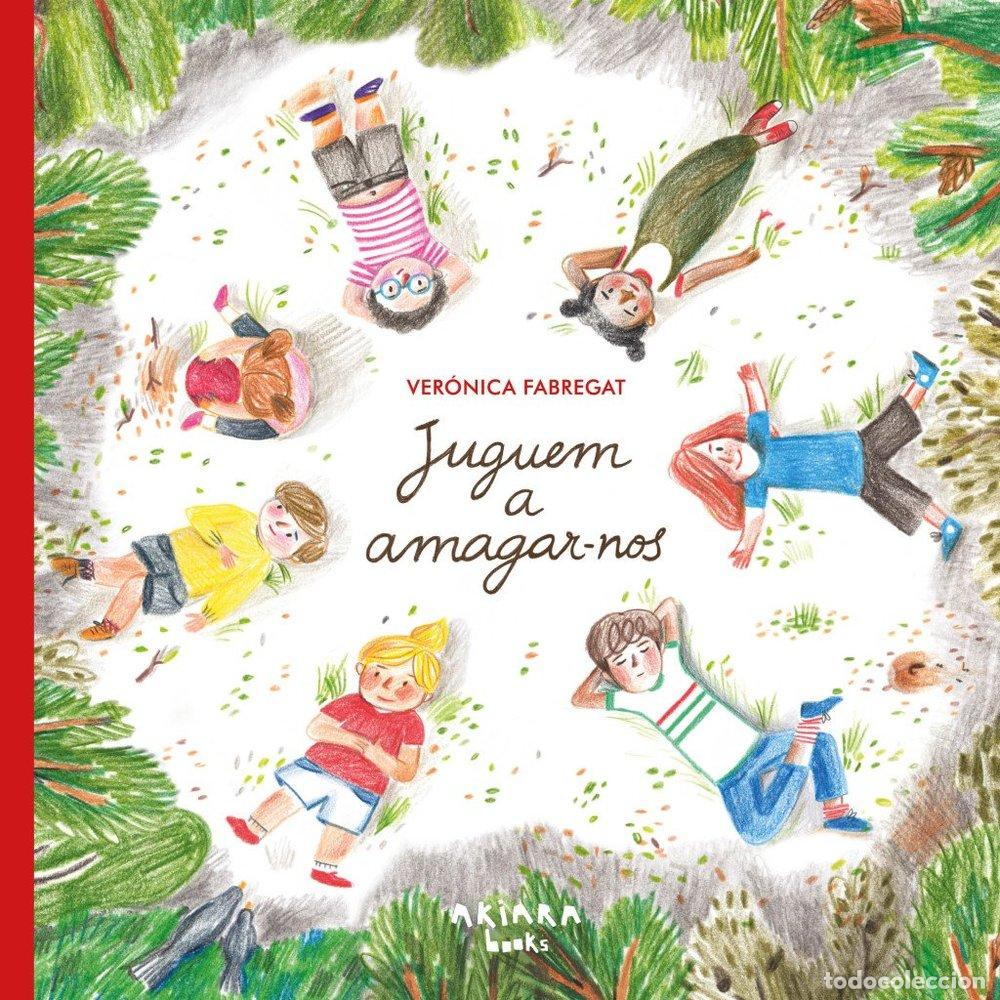 Livres: JUGUEM A AMAGAR-NOS - .