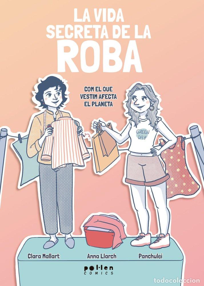 B&uuml;cher: LA VIDA SECRETA DE LA ROBA - MALLART, CLARA