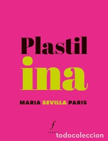 books: PLASTILINA - SEVILLA PARIS, MARIA