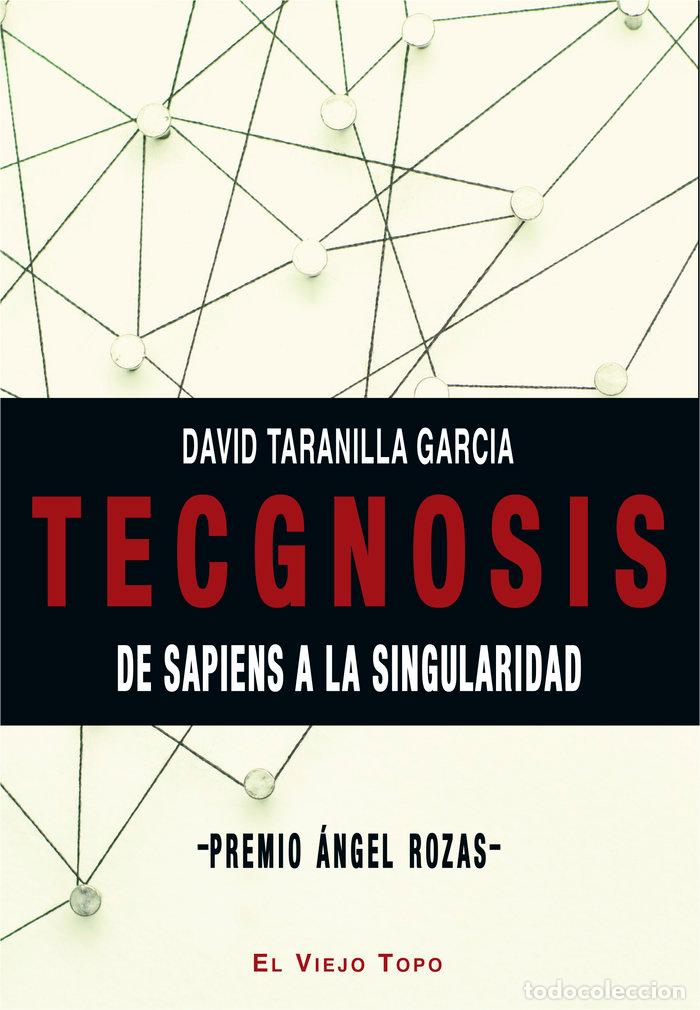 books: TECGNOSIS - TARANILLA GARCIA, DAVID