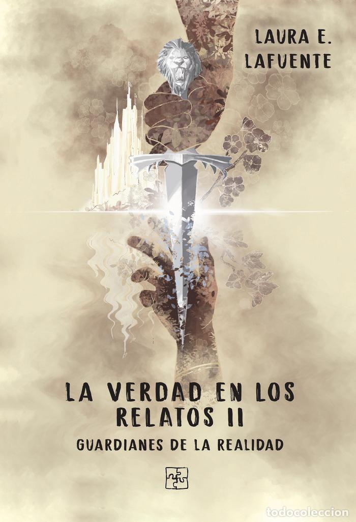 books: LA VERDAD EN LOS RELATOS II - E LAFUENTE, LAURA