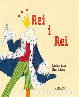 Libros: REI I REI - NIJLAND, STERN