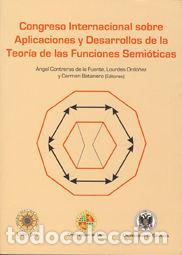 Livres: CONGRESO INTERNACIONAL SOBRE APLICACIONES Y DESARROLLOS DE L - CONTRERAS DE LA FUENTE, ANGEL