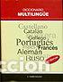 Libros: DICCIONARIO MULTILINGUE 10 IDIOMAS - CARROGGIO