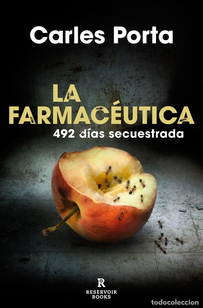 Libros: LA FARMACEUTICA - PORTA, CARLES
