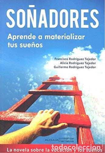 Libros: SO&Ntilde;ADORES - RODRIGUEZ TEJEDOR, FRANCISCO