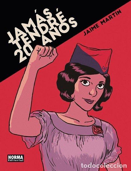 Libros: JAMAS TENDRE 20 A&Ntilde;OS - AA.VV