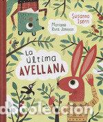 Libros: ULTIMA AVELLANA,LA - ISERN, SUSANA