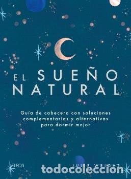 Libros: SUE&Ntilde;O NATURAL - WRIGHT, JULIE