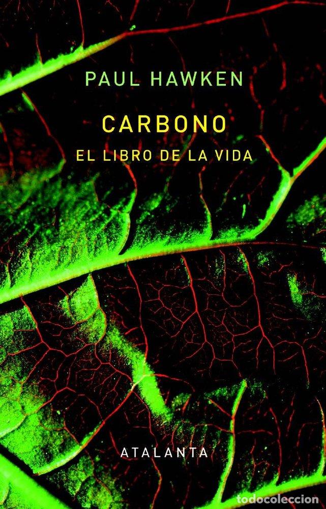 books: CARBONO - HAWKEN, PAUL