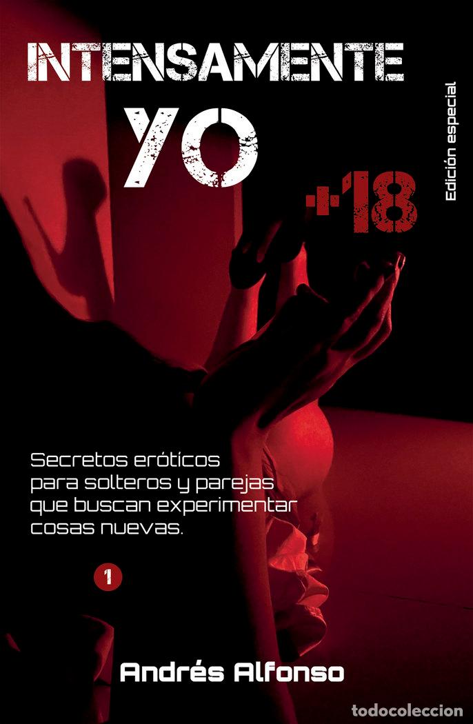 Libros: INTENSAMENTE YO - LAVERDE, ANDRES ALFONSO