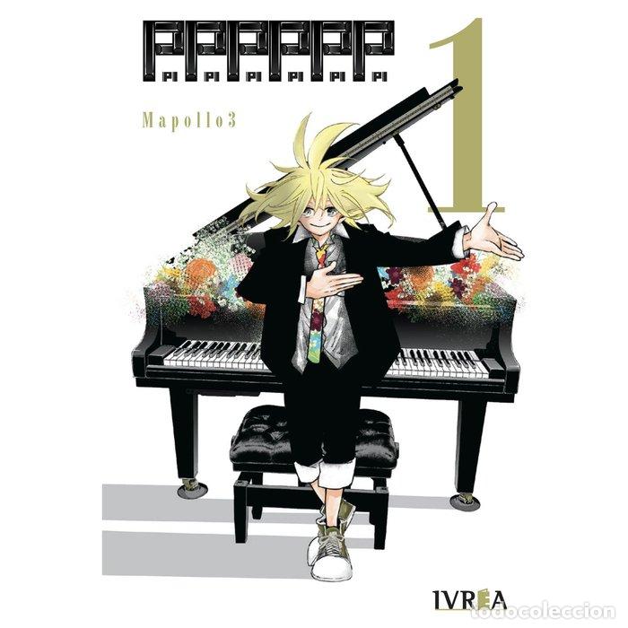 Libros: PPPPPP 1 - MAPOLLO 3