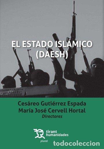 Libros: ESTADO ISLAMICO DAESH - AA.VV.