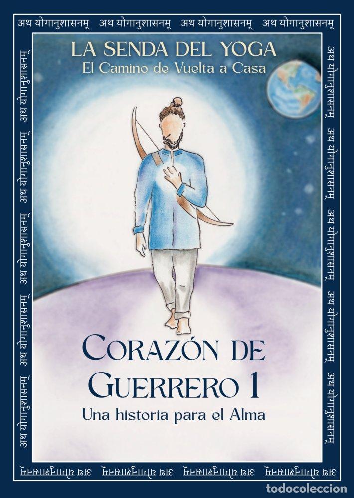 Libri: CORAZON DE GUERRERO 1 - ANANDA, MARIA