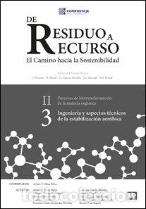 Libri: INGENIERIA Y ASPECTOS TECNICOS ESTABILIZACION AEROBICA - AA.VV.