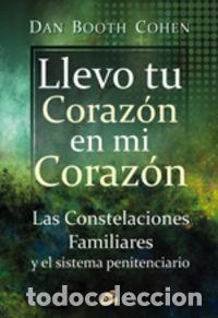 Livros: LLEVO TU CORAZON EN MI CORAZON - BOOTHCOHEN, DAN