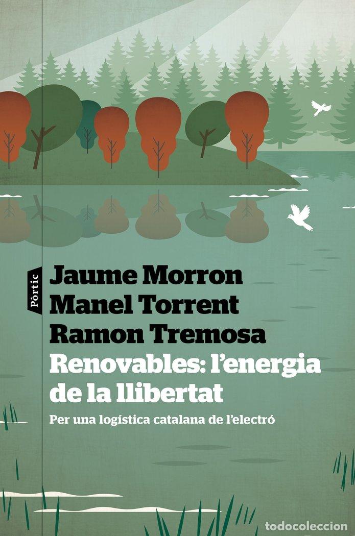books: LENERGIA DE LA LLIBERTAT - TREMOSA, RAMON