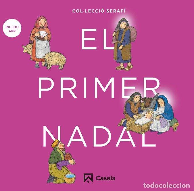Livros: PRIMER NADAL,EL - ..