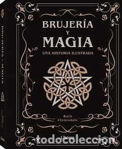 B&uuml;cher: BRUJERIA Y MAGIA - CLYDESDALE, RUTH