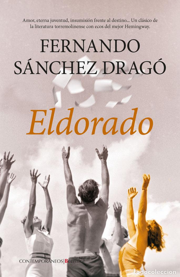 Libros: DORADO,EL - SANCHEZ DRAGO, FERNANDO