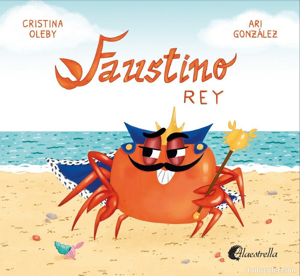 Libros: FAUSTINO REY - GONZALEZ, ARI