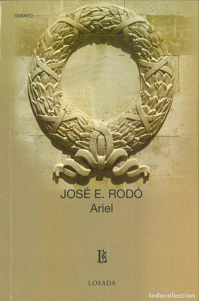 B&uuml;cher: ARIEL - RODO........