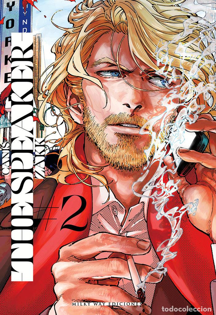 Libros: CANIS THE SPEAKER 2 - ZAKK
