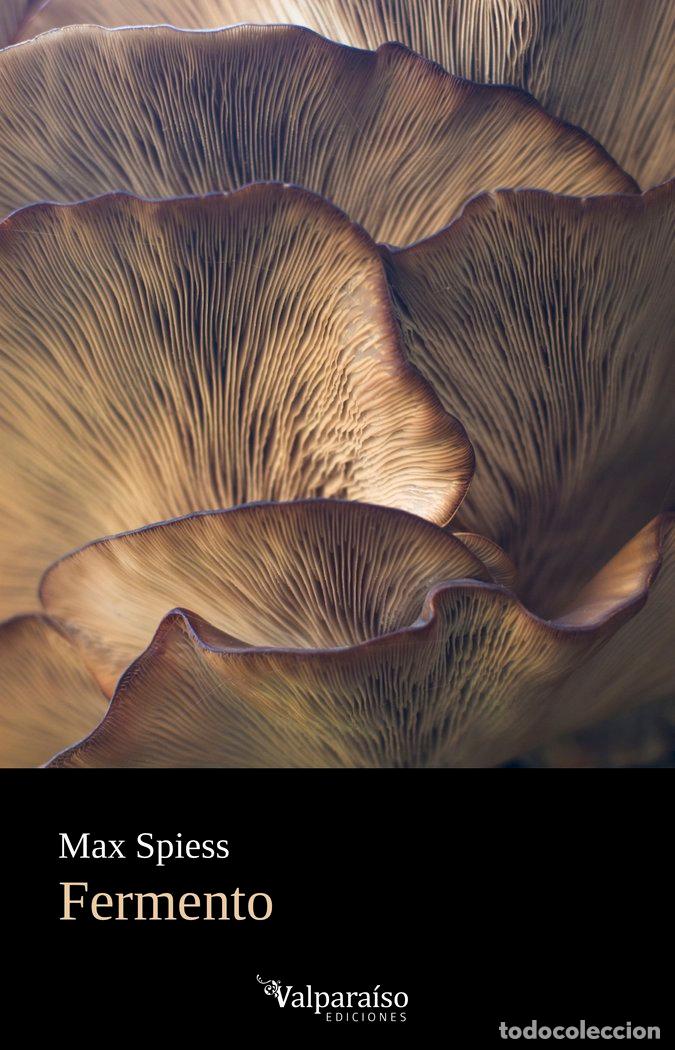 Libros: FERMENTO - SPIESS, MAX
