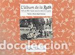Libri: ALBUM DE LA RUTH RUTH VON WILD I LAJUDA SU&Oslash;SSA ALS INFANTS - OJUEL SOLSONA, MARIA