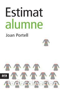 B&uuml;cher: ESTIMAT ALUMNE - PORTELL I RIF&middot;, JOAN