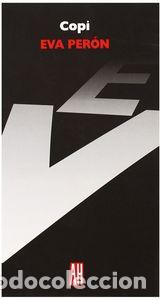 Libri: EVA PERON - COPI....