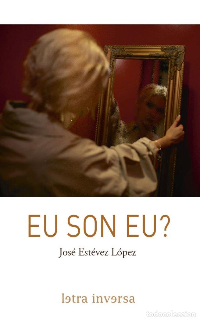 books: EU SON EU - ESTEVEZ LOPEZ, JOSE