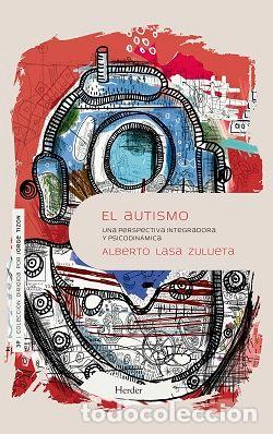books: AUTISMO,EL - LASA ZULUETA, ALBERTO