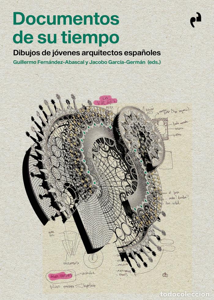 Libros: DOCUMENTOS DE SU TIEMPO - FERNANDEZ
