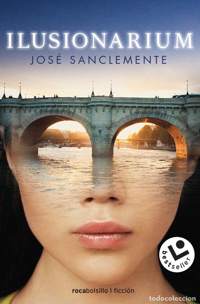 B&uuml;cher: ILUSIONARIUM - SANCLEMENTE, JOSE