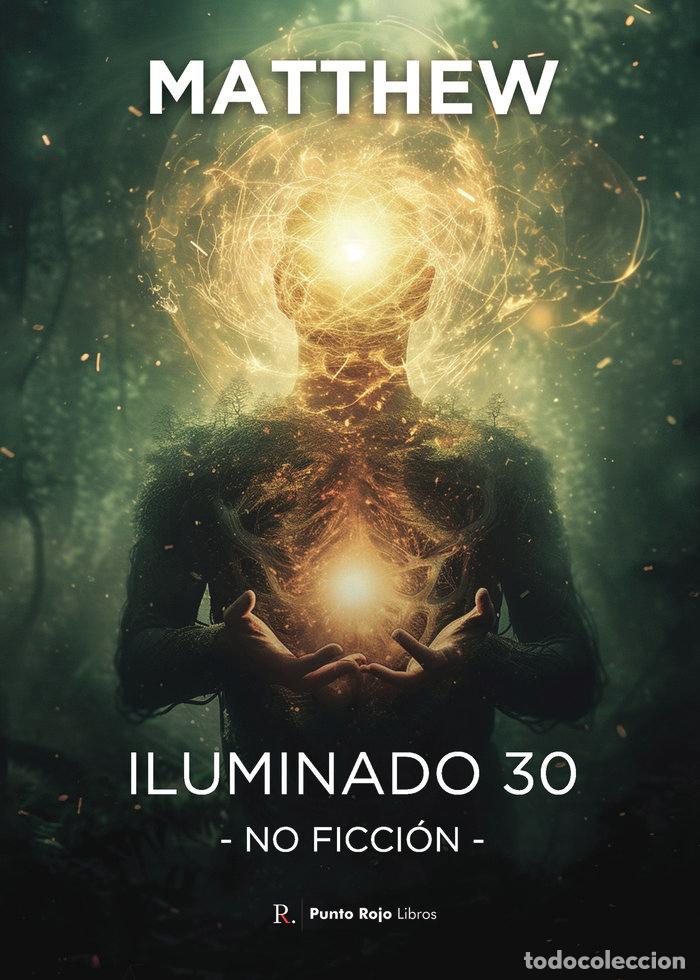books: ILUMINADO 30 NO FICCION - MATTHEW