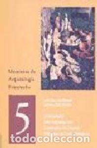 books: MEMORIAS AR. EXTREME&Ntilde;A 5 DEPOSITO ALTO IMPERIAL CASTREJON CA - BERROCAL