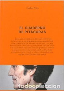 Libros: EL CUADERNO DE PITAGORAS - AFRICA, CAROLINA